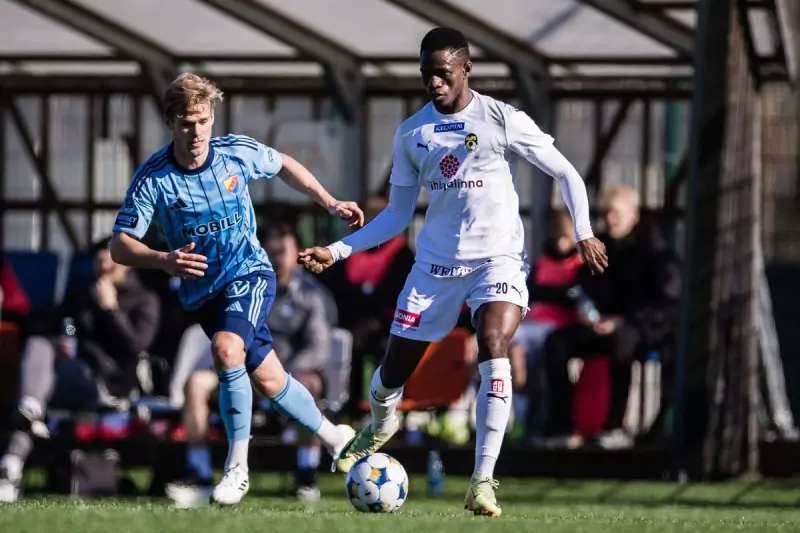 Nhận định Almaty vs KuPS