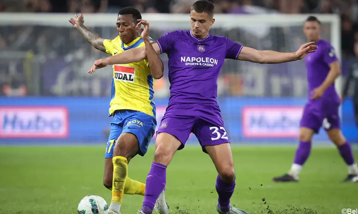 Phân tích phong độ Anderlecht vs Westerlo