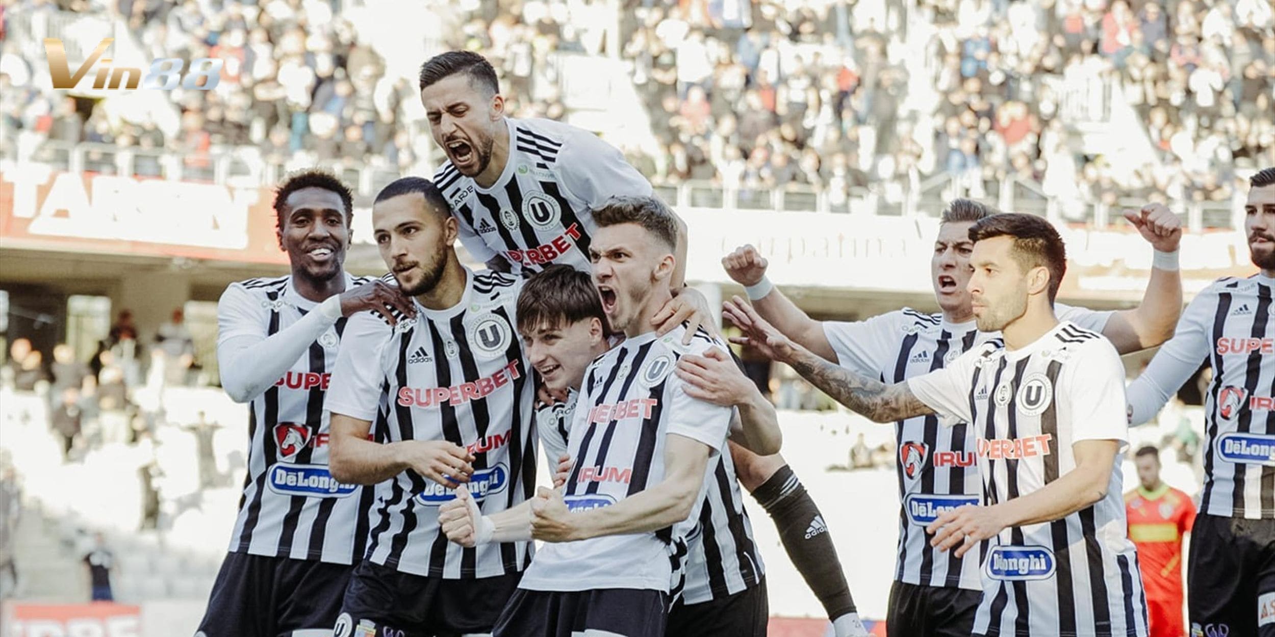 Ararat-Armenia vs U. Cluj đều đang có chuỗi phong độ cao trước ngày đối đầu