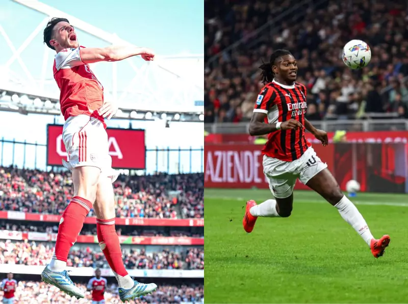 Nhận định Arsenal vs AC Milan