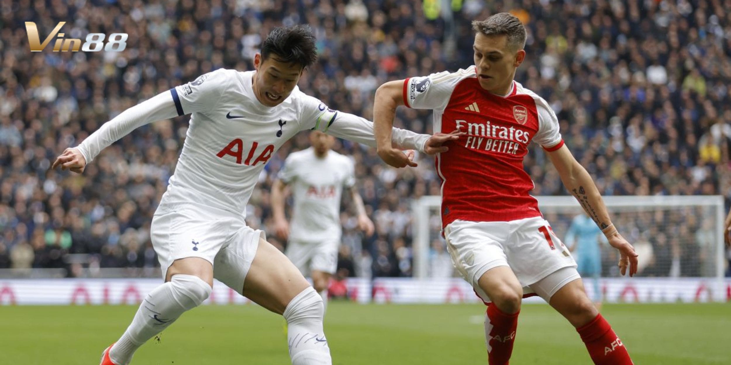 Arsenal vs Tottenham sẽ tung ra đội hình mạnh ngay từ đầu