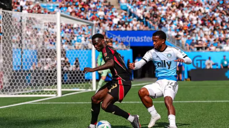 Nhận định Atlanta vs Charlotte