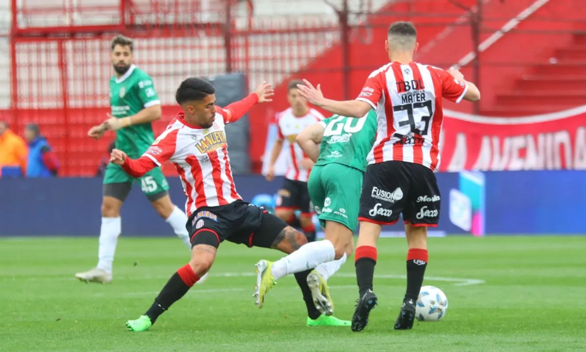 Phân tích phong độ Banfield vs Barracas Central