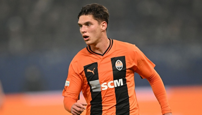 Besiktas vs Shakhtar