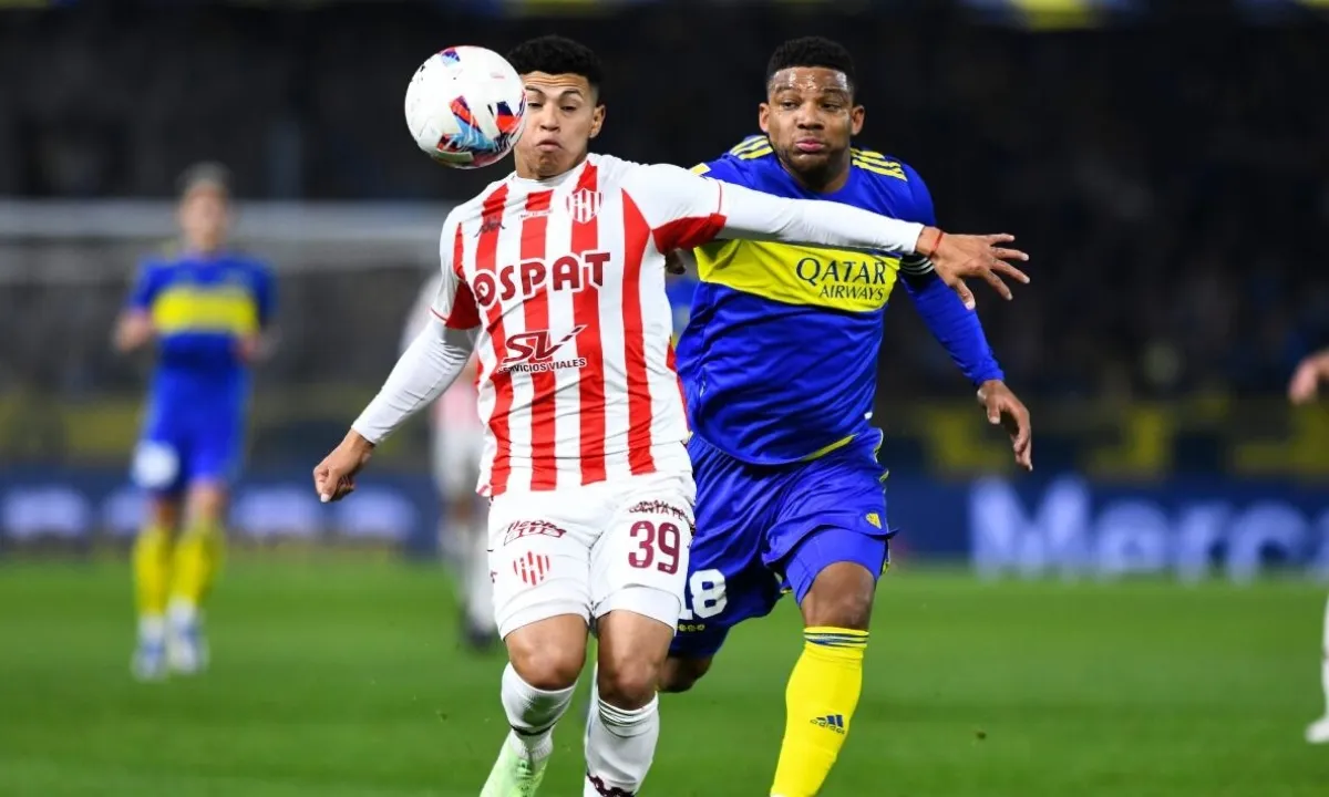 Phân tích phong độ Boca Juniors vs Santa Fe