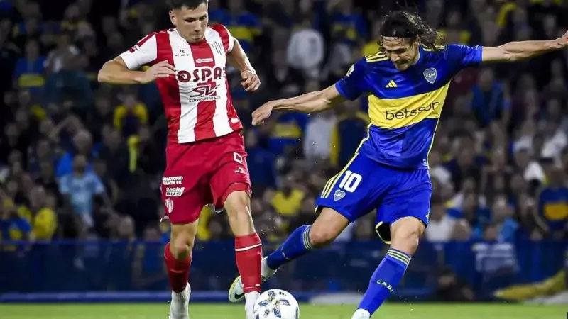 Nhận định Boca Juniors vs Santa Fe