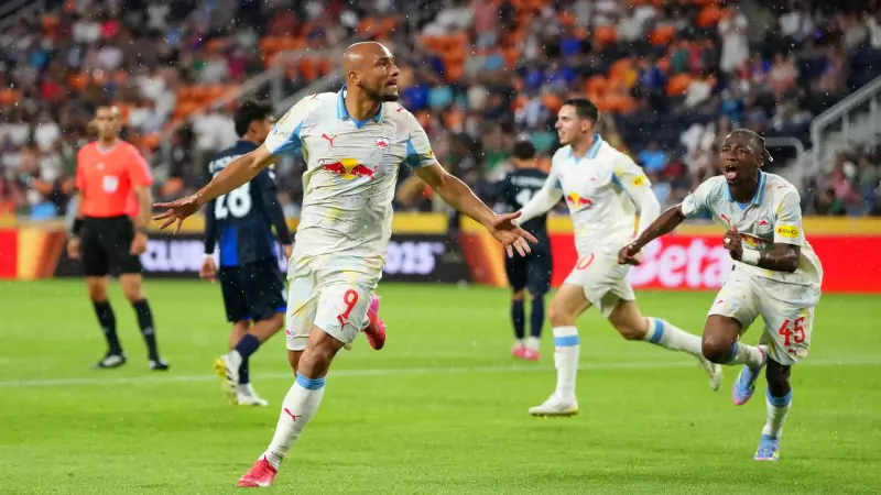 Nhận định Brann vs RB Salzburg
