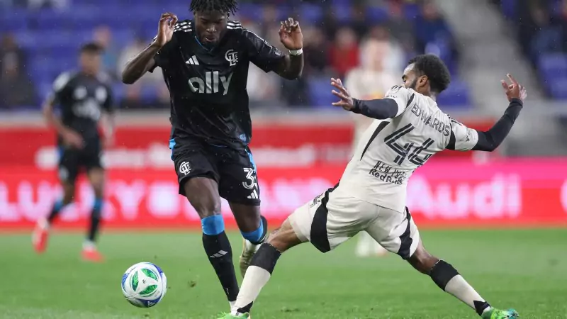 Nhận định Charlotte vs New York City