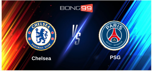Chelsea vs PSG