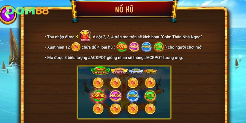 Chiến thuật chơi Ăn Khế Trả Vàng để đạt nổ hũ lớn