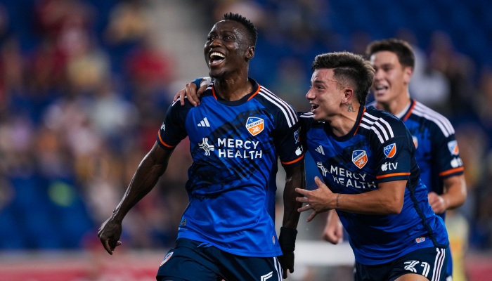 Cincinnati vs Inter Miami