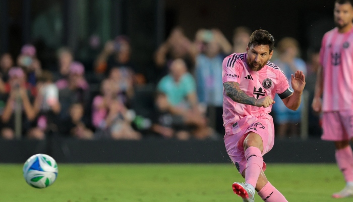 Cincinnati vs Inter Miami