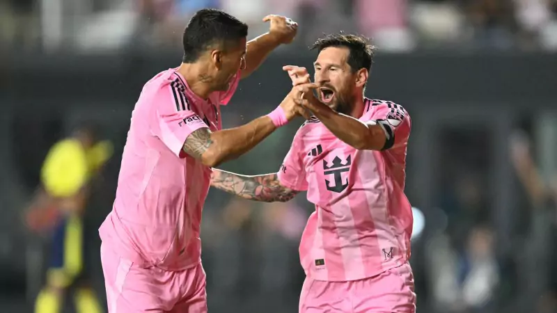 Nhận định Cincinnati vs Inter Miami