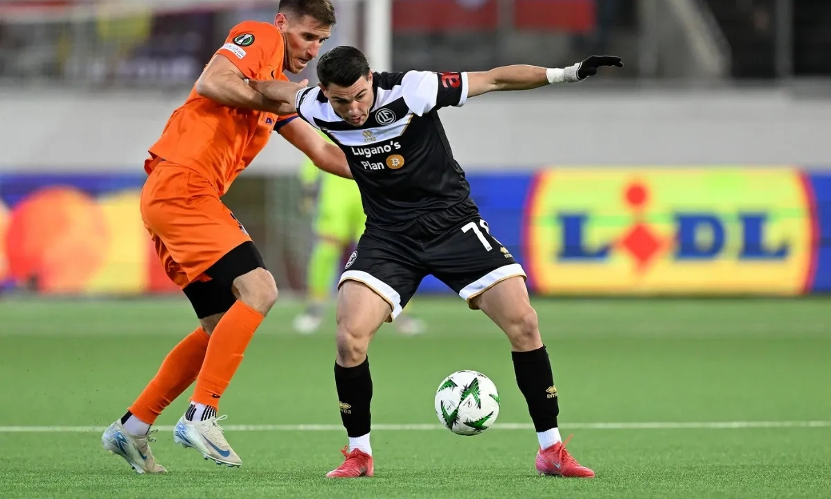 Phân tích phong độ CFR Cluj vs Lugano