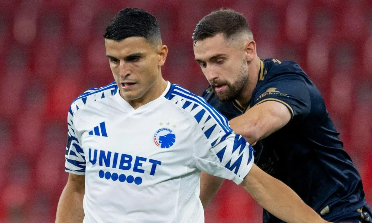 Phân tích phong độ Copenhagen vs Drita