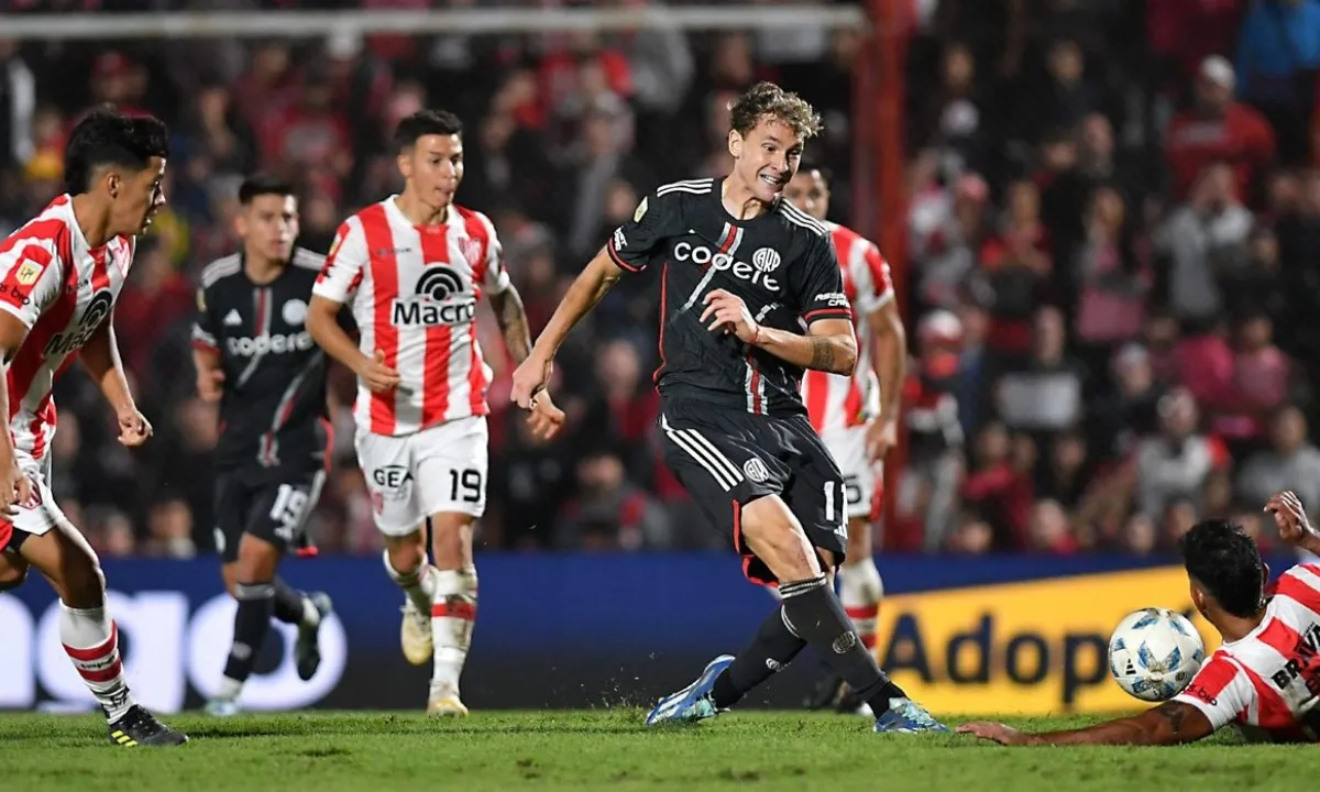 Phân tích phong độ Cordoba vs River Plate