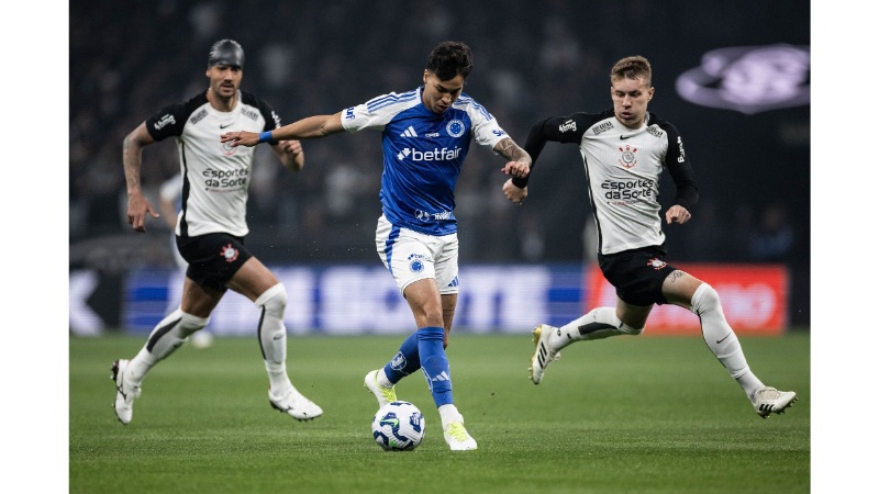 Cruzeiro vs Ceara