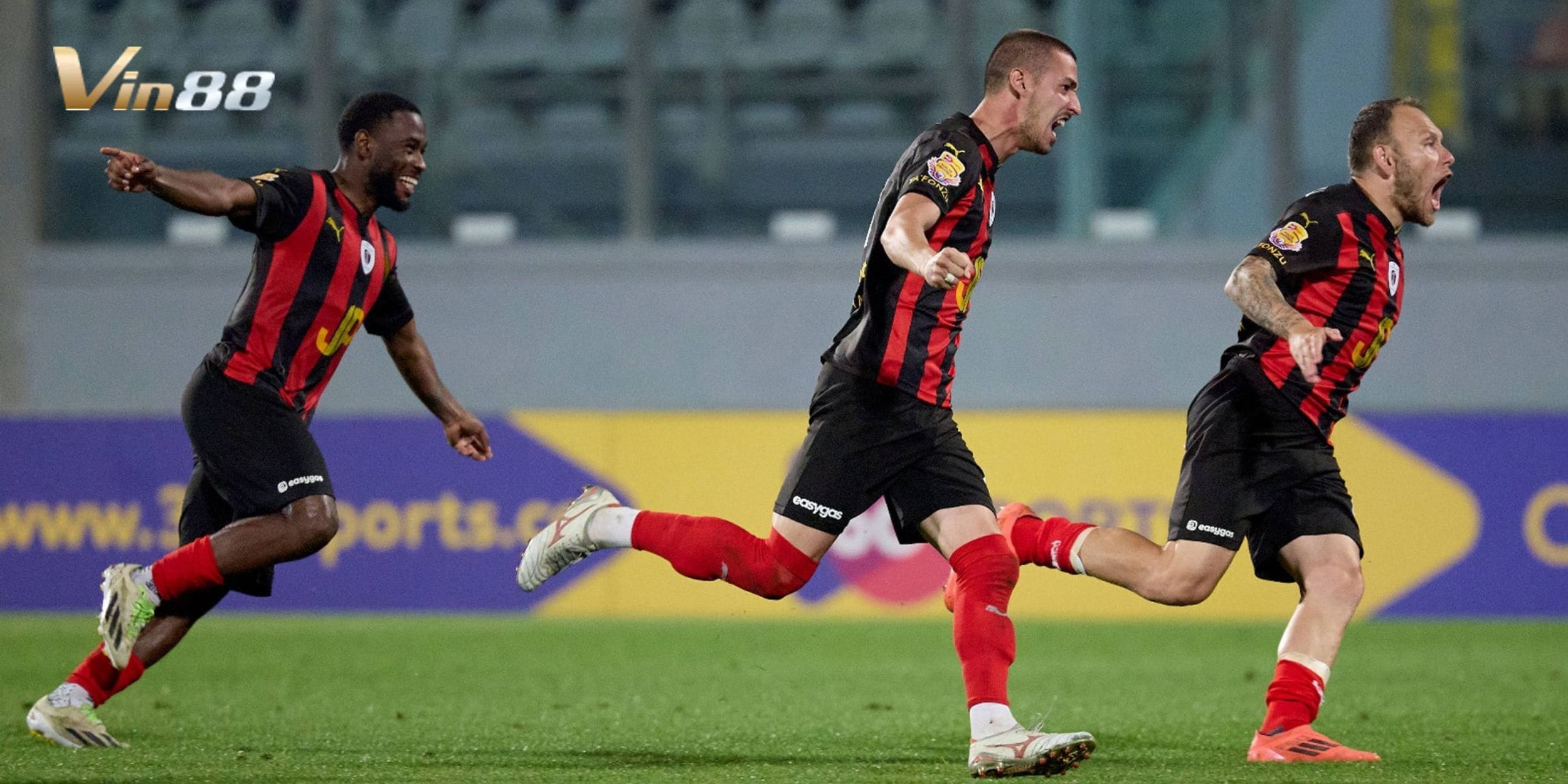 Đánh giá phong độ gần đây của Hamrun Spartans vs Žalgiris trước trận