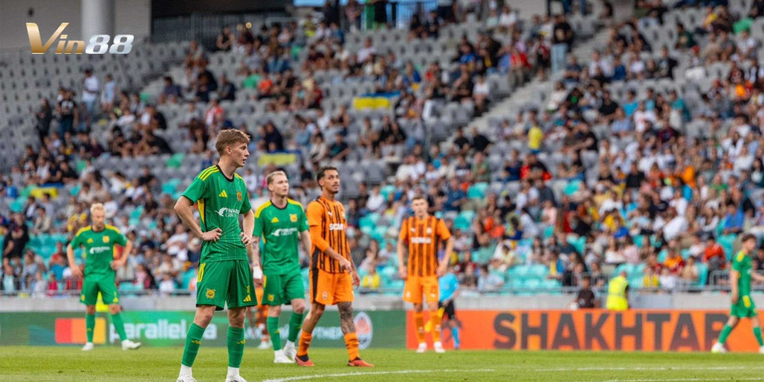 Đánh giá phong độ thi đấu gần đây của Ilves vs Shakhtar Donetsk