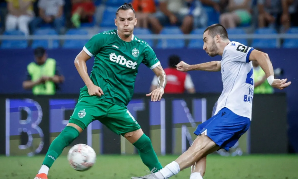 Phân tích phong độ Dinamo Minsk vs Ludogorets