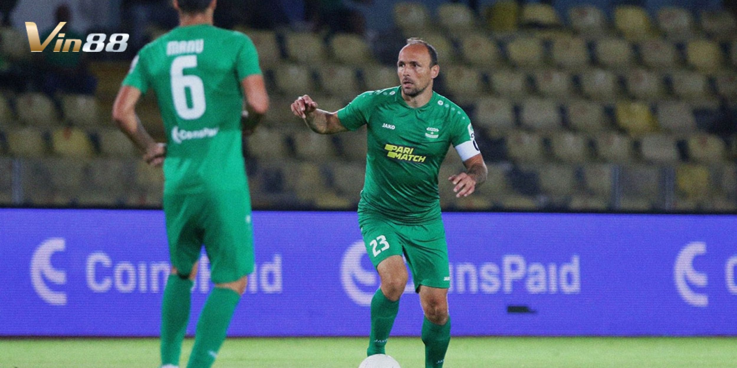 Dự đoán đội hình của Aris Limassol vs Puskas Academy trước trận đấu