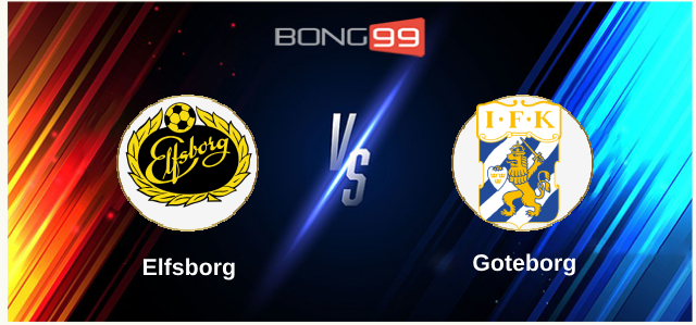 Elfsborg vs Goteborg