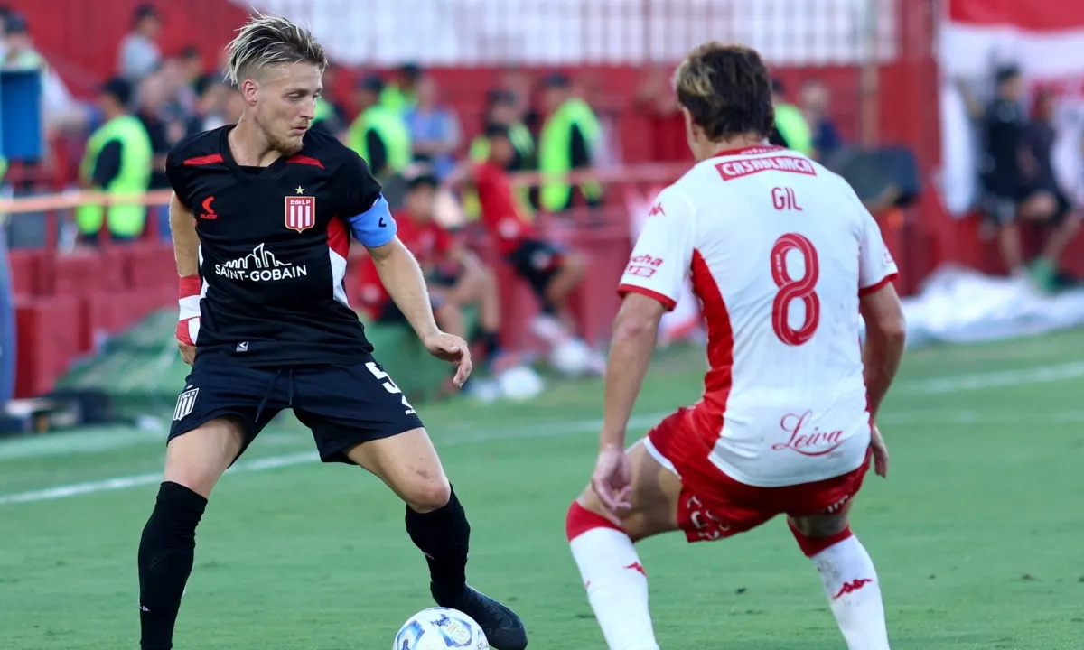 Phân tích phong độ Estudiantes vs Huracan