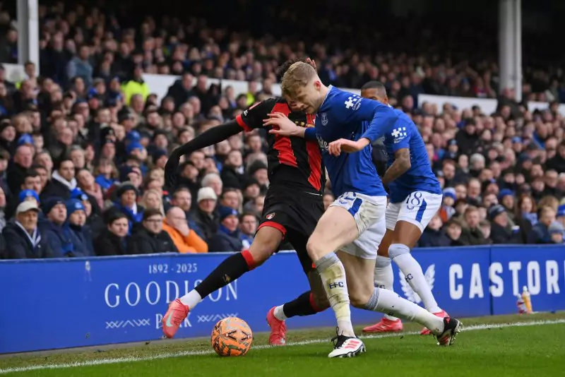 Nhận định Everton vs Bournemouth