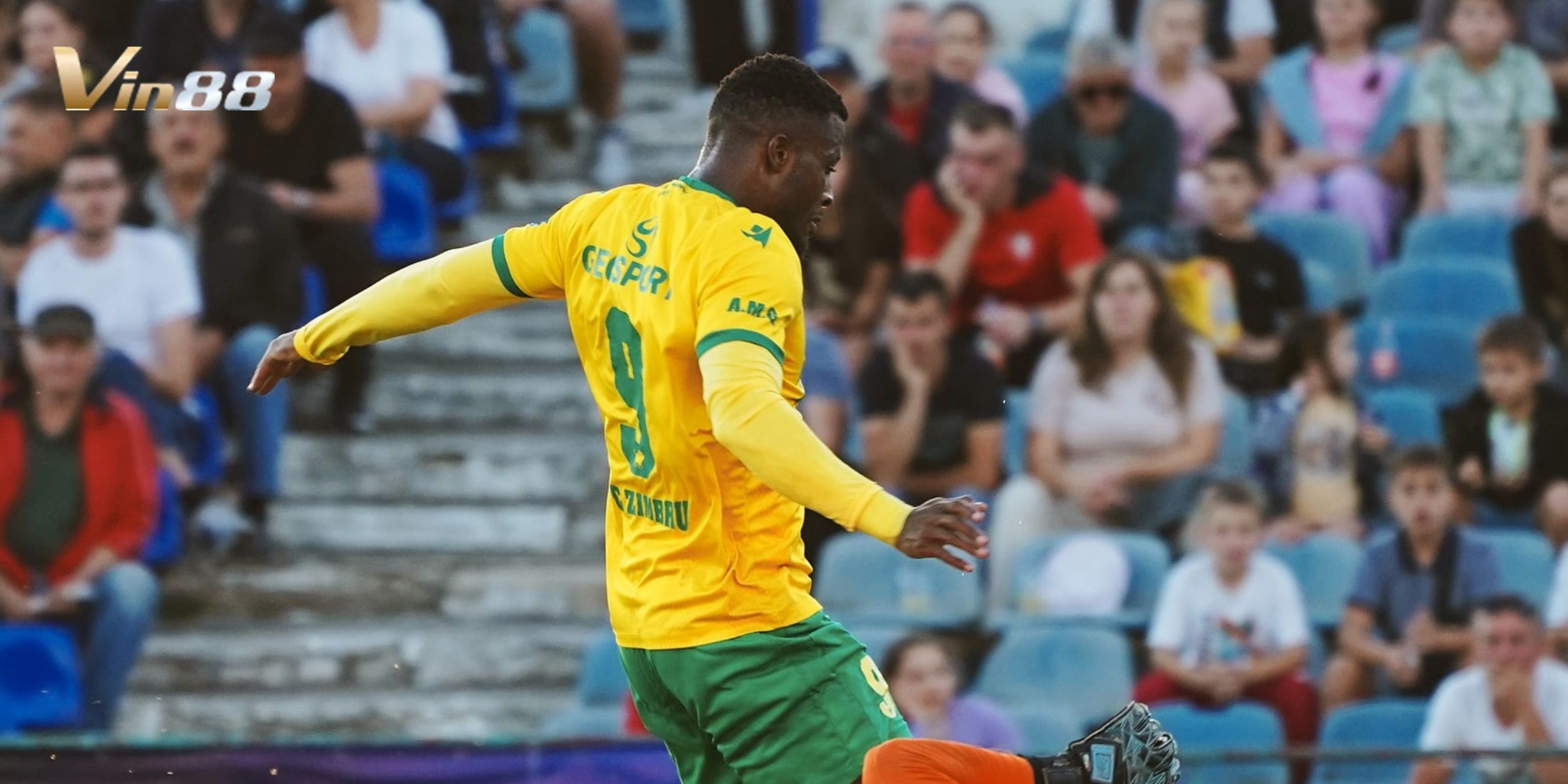FC Astana vs Zimbru Chisinau bước vào trận đấu với phong độ khá ổn định