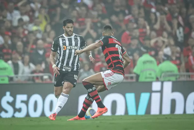 Nhận định Flamengo vs Atletico MG