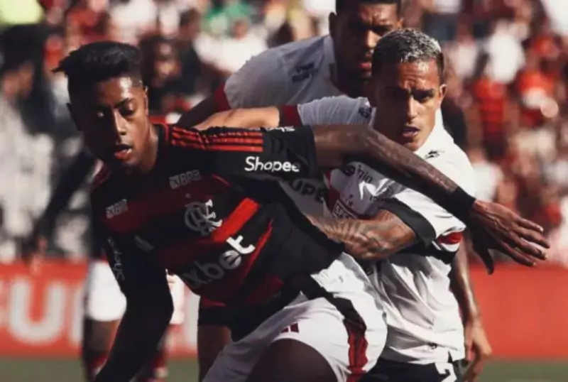 Nhận định Flamengo vs Sao Paulo