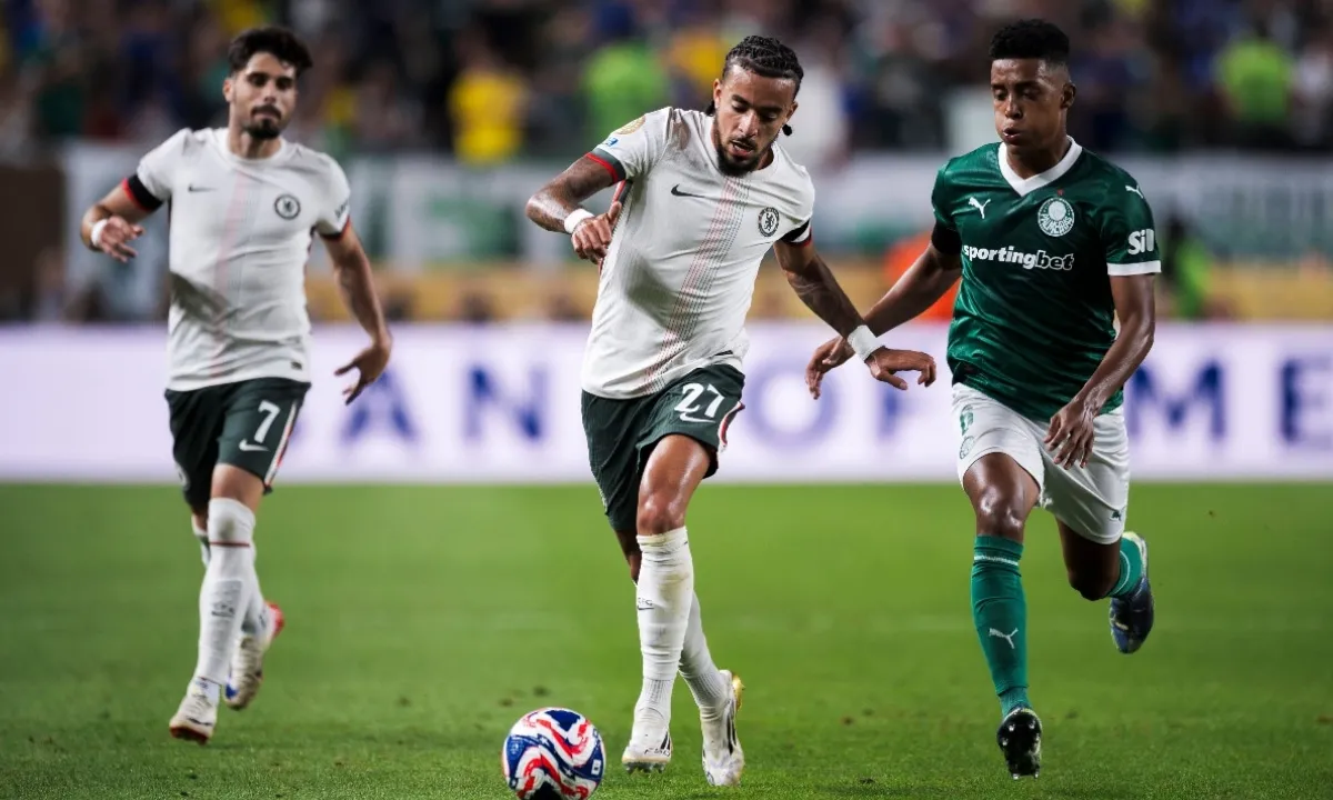 Phân tích phong độ Fluminense vs Chelsea