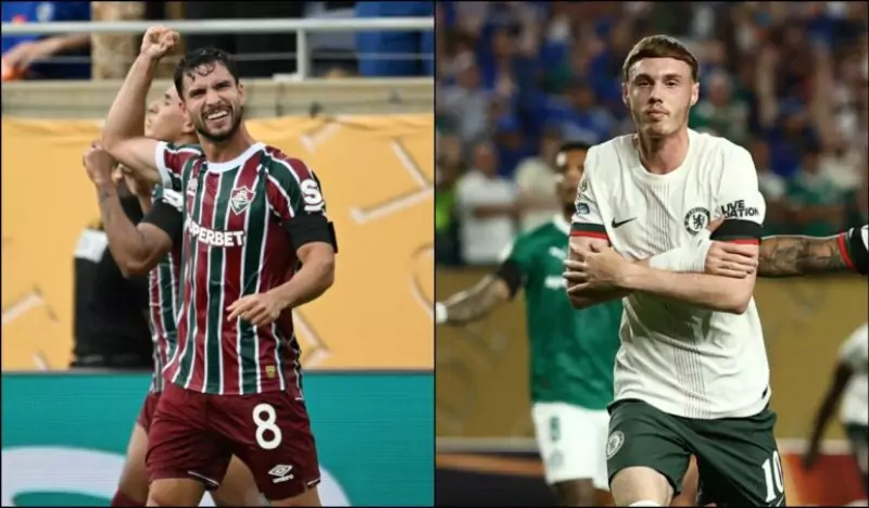 Nhận định Fluminense vs Chelsea