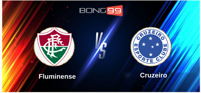 Fluminense vs Cruzeiro