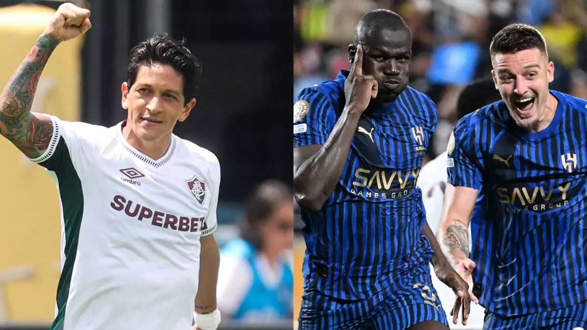 Nhận định Fluminense vs Al Hilal