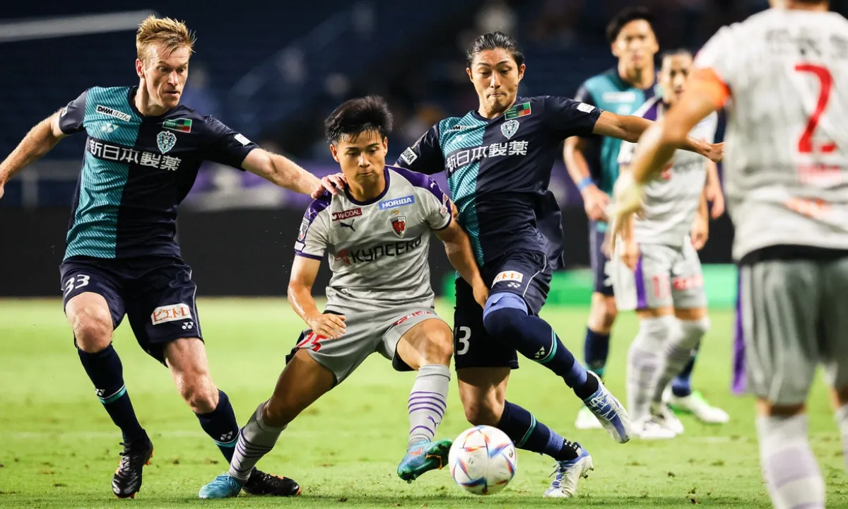 Phân tích phong độ Avispa Fukuoka vs Kyoto Sanga