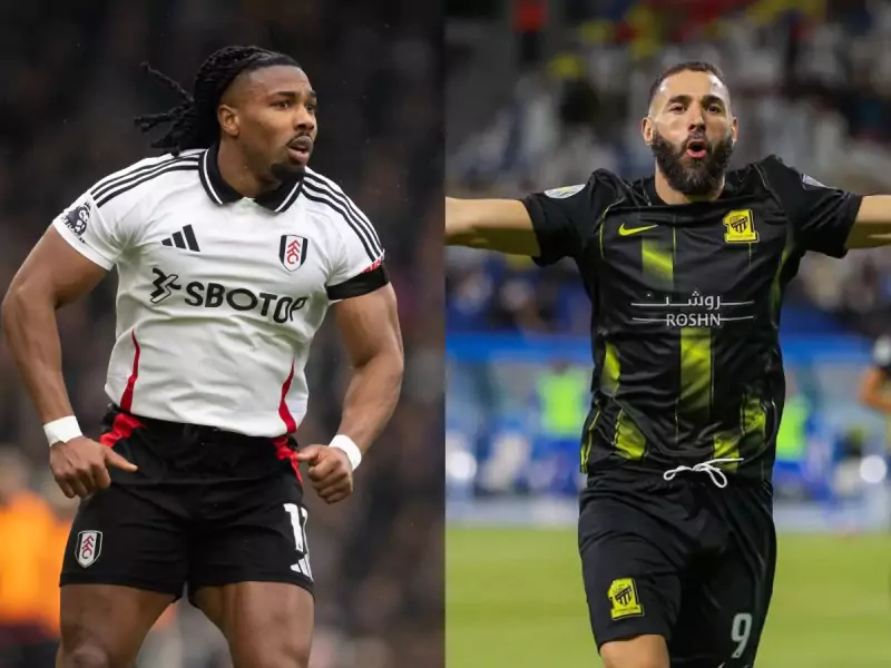 Nhận định Fulham vs Al Ittihad
