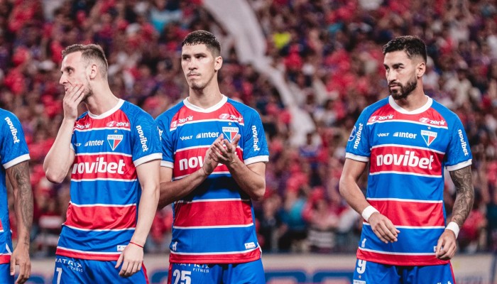 Gremio vs Fortaleza