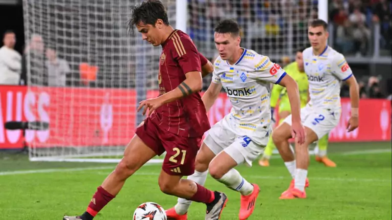 Nhận định Hamrun vs Dynamo Kyiv