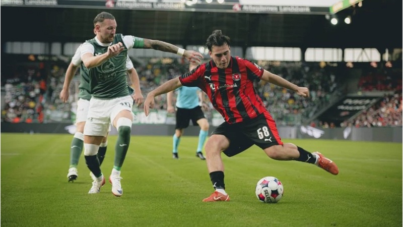 Hibernian vs Midtjylland