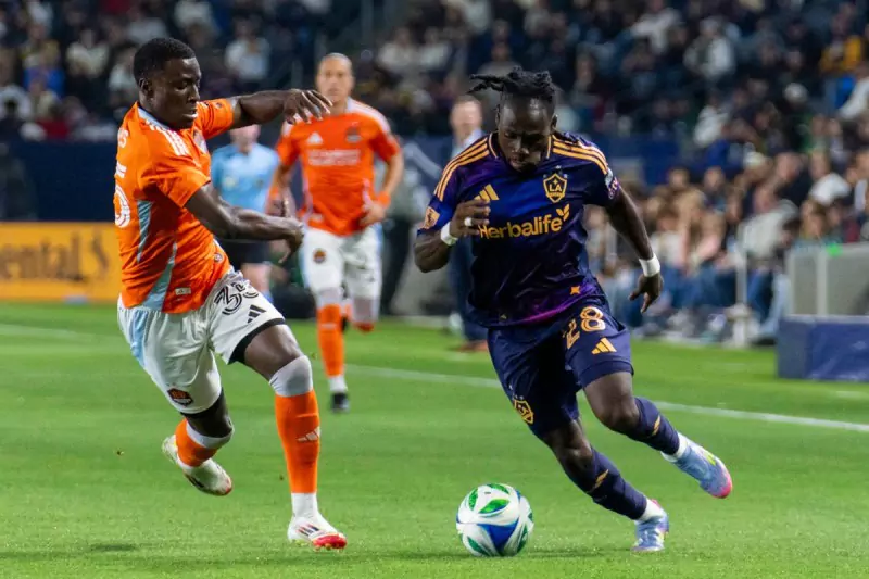 Nhận định Houston Dynamo