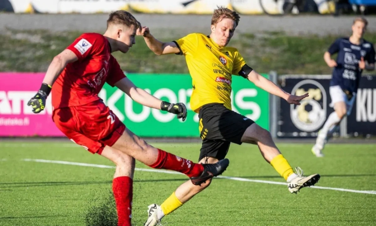 Phân tích phong độ Iberia vs Levadia