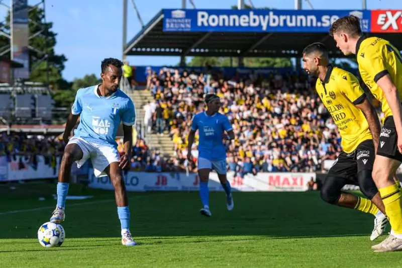 Nhận định Iberia vs Malmo