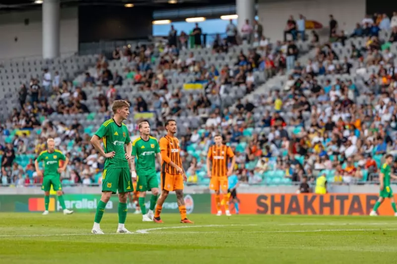 Nhận định Ilves vs Shakhtar