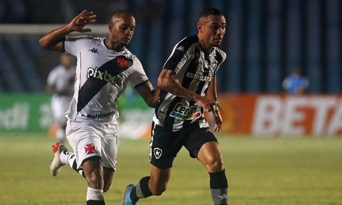 Phân tích phong độ Independiente vs Vasco da Gama