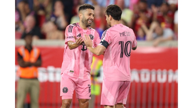 Inter Miami vs FC Cincinnati