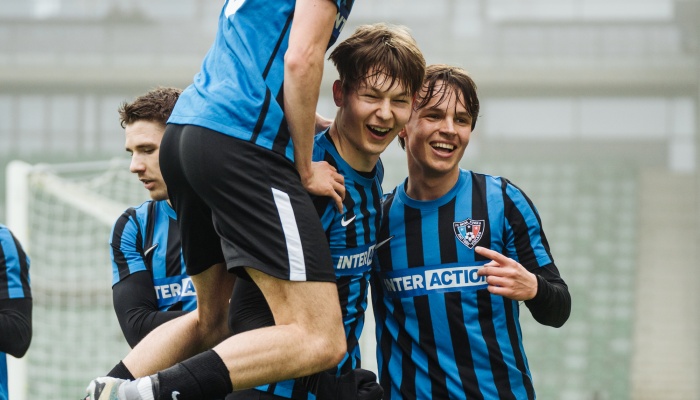 Inter Turku vs FF Jaro