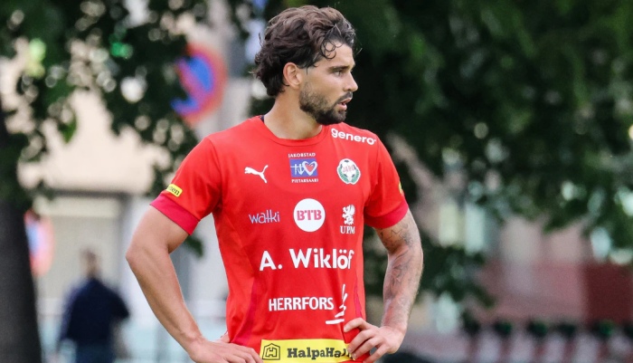 Inter Turku vs FF Jaro