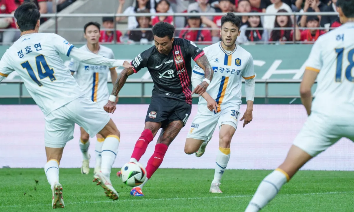Phân tích phong độ Jeju United vs FC Seoul