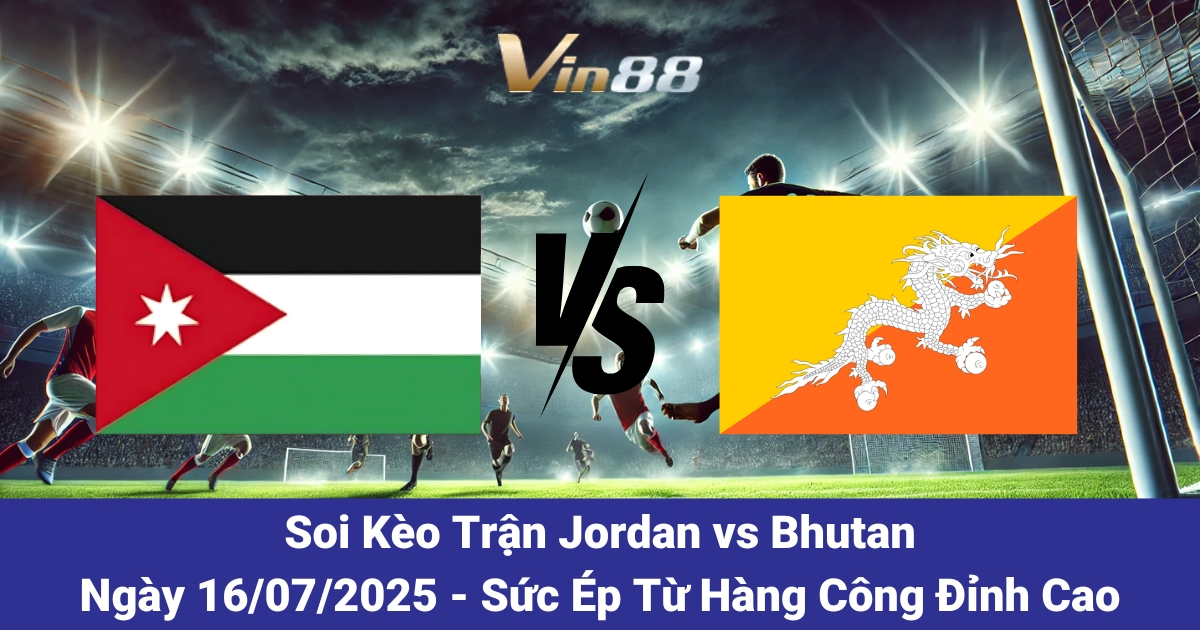 jordan-vs-bhutan